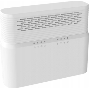 Router ZTE MF258 (kolor biały)
