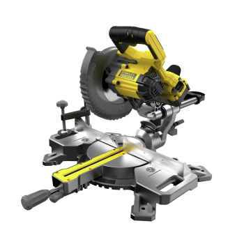 Stanley SFMCS701M1-QW piła ukośna