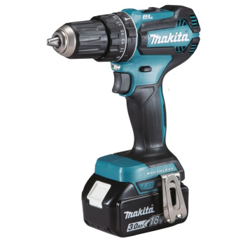 Wiertarko-wkrętarka Makita DHP485RF3J