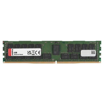 Pamięć Kingston dedykowana do HPE/HP 32GB DDR4-3200Mhz Reg ECC Module