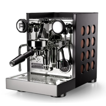 Rocket Espresso Milano Appartamento TCA Półautomatyczny Ekspres do espresso 1,8 l