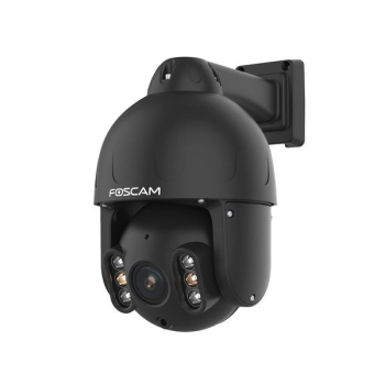 Obrotowa Kamera Foscam SD8EP  8MP Czarna