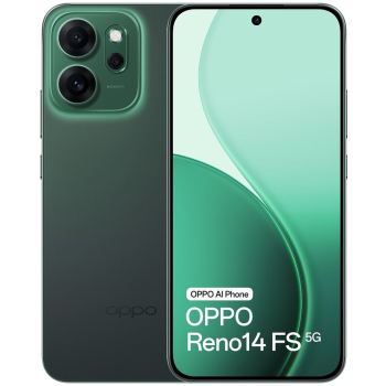 Oppo Reno 14 FS 5G DS 12/512GB Green