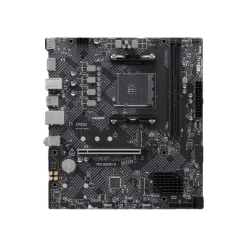 Płyta główna MSI PRO B550M-B