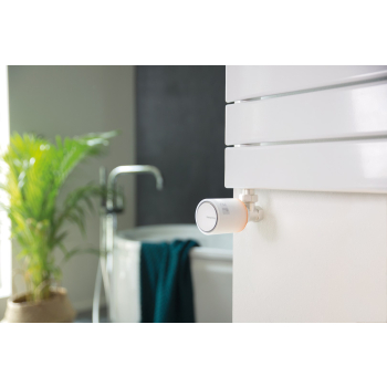 Netatmo Smart Nadaje się do użytku w pomieszczeniach