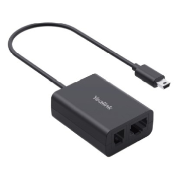 Yealink EHS62 Wireless Headset Adapter