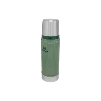 Termos turystyczny Stanley Legendary Classic 0.47 Green