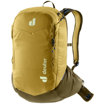 Plecak rowerowy Deuter Attack 20 - nori/kelp