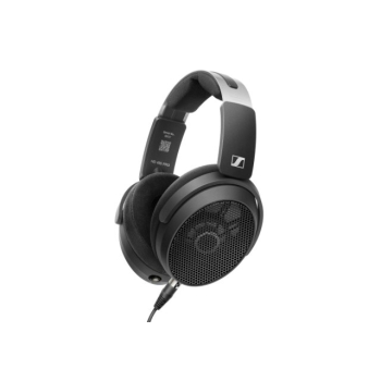 Sennheiser HD 490 PRO PLUS - Profesjonalne referencyjne słuchawki studyjne, otwarte