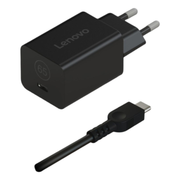 Lenovo Lenovo GaN Nano 65W Adapter 40AWGN65EU