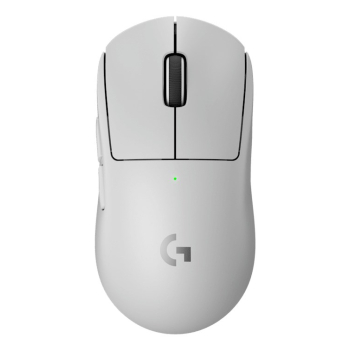 Logitech Pro X Superlight 2 SE myszka Gaming Po prawej stronie RF Wireless Optyczny 44000 DPI