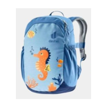 Deuter Pico plecak turystyczny niebieski Poliester