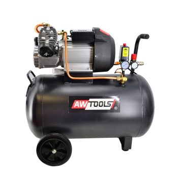AW KOMPRESOR  ZVA- 50L  V