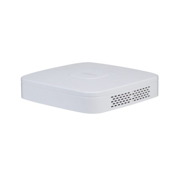 REJESTRATOR IP DAHUA NVR2104-P-4KS3