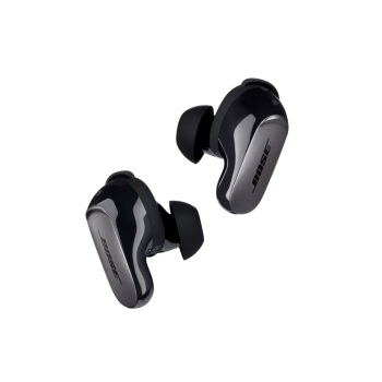 Słuchawki douszne BOSE QuietComfort Ultra Earbuds Czarny