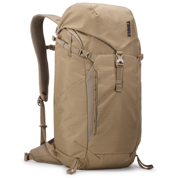 Thule Alltrail TADP225 Faded Khaki plecak Plecak podróżny Poliester