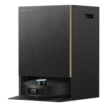 Dreame Matrix10 Ultra 0,31 l Czarny