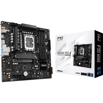 Płyta główna ASRock B860M Pro-A