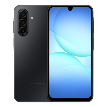 Samsung Galaxy A17 (A176) 5G DS. 8/256GB Black