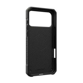 Urban Armor Gear Monarch Pro pokrowiec na telefon komórkowy 17,5 cm (6.9") Tytan
