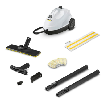 Parownica KARCHER SC 2 EasyFix - 1.512-600.0 (OUTLET)