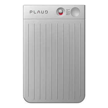 PLAUD NOTE Silver Diktierger?t
