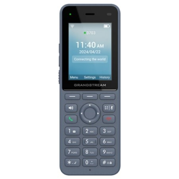 Grandstream WP 826 WIFI Telefon VoIP