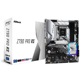 Płyta główna Asrock Z790 Pro RS