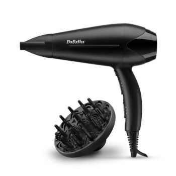 Suszarka do włosów BABYLISS D563DE