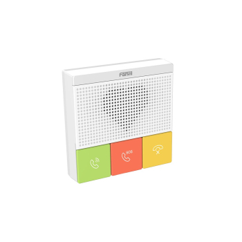 Domofon audio Fanvil TFE SIP Y501-W WiFi