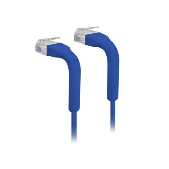 Patchcord UTP Ubiquiti UniFi Patch Cable (U-Cable-Patch-5M-RJ45-BL) Cat. 6 5m blue