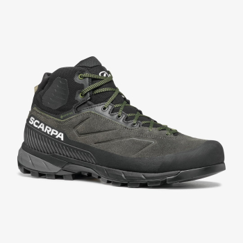 Buty rapid xt mid gtx-shark-military-42 SCARPA
