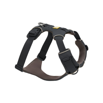 Szelki dla psa Ruffwear Front Range Harness L/XL - basalt gray