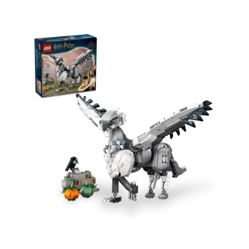 LEGO Harry Potter 76427 Hardodziob