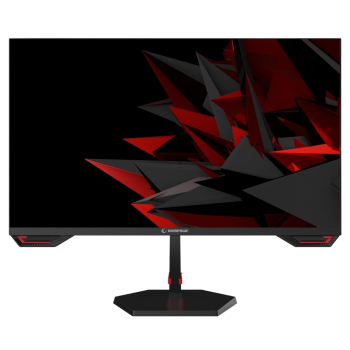 Monitor 24,5" Rampage Crimson 200Hz 1ms Fast IPS gamingowy