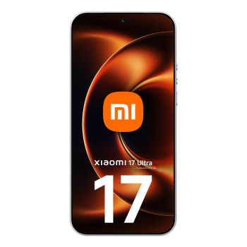 Xiaomi 17 Ultra 5G 16/512B DS White (No Kit Camera)