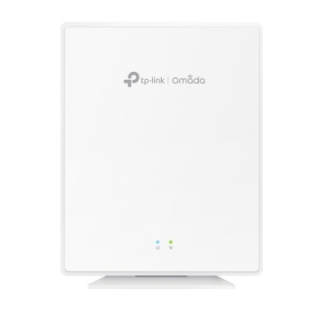 TP-Link Omada EAP610GP-DESKTOP punkt dostępowy WLAN 1201 Mbit/s Biały Obsługa PoE