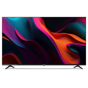 Telewizor SHARP 50" 50GL4260E 127cm 4K Ultra HD Smart TV Wi-Fi Czarny