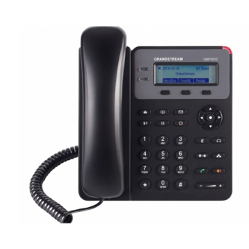 GRANDSTREAM TELEFON VOIP GXP 1610 bez POE