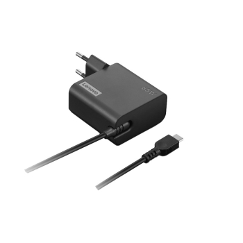 Zasilacz Lenovo 65W USB-C Adapter-EU GX21L58555