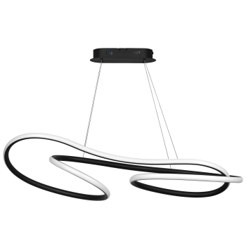 Lampa wisząca LED Activejet AJE-LARO LW