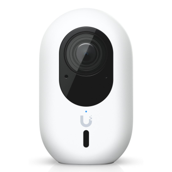 Kamera Ubiquti UniFi G6 Instant White (UVC-G6-INS-W) 8MP 3840 x 2160 (16:9) IPX5 IK04 7W