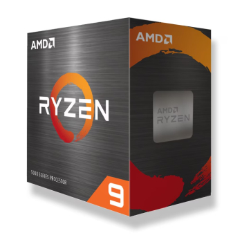 Procesor AMD Ryzen 9 5900XT Box
