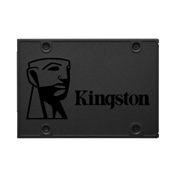 Dysk SSD Kingston A400 (240GB; 2.5"; SATA 3.0; SA400S37/240G)