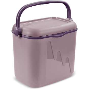 Lodówka turystyczna 33L fioletowa 262271 CURVER (OUTLET)
