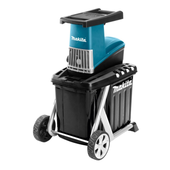 Rozdrabniacz do gałęzi MAKITA UD2500