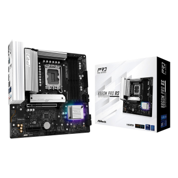 Płyta główna ASRock B860M Pro RS