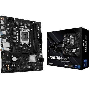 Płyta główna ASRock B860M-H2 (OUTLET)