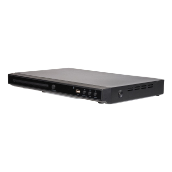 Odtwarzacz DVD Denver DVH-1245 5.1-kanałowy z HDMI, dekoder dolby