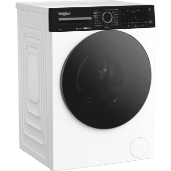 Pralka WHIRLPOOL WPM07WADSEE 10kg